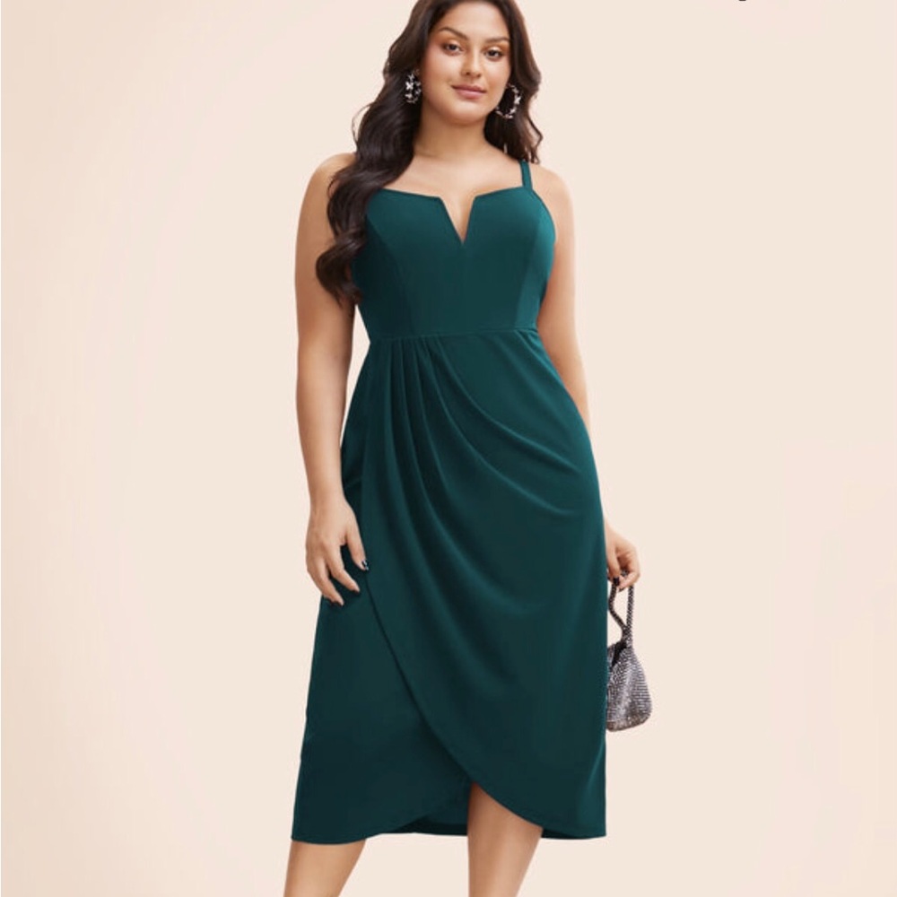 Bloom Chic Dress
